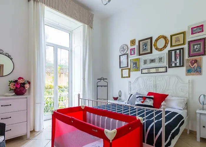 Domus Claudiana Apartment