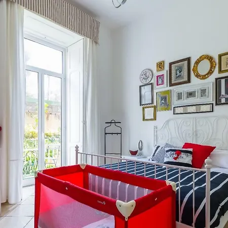 Domus Claudiana Apartment