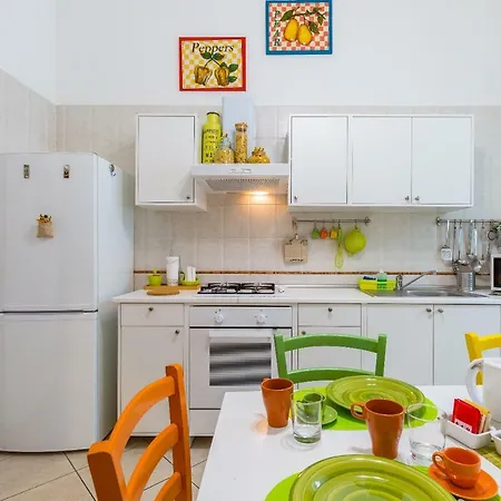 Domus Claudiana Apartment