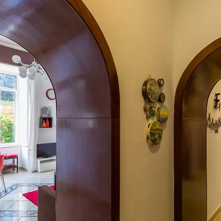 Domus Claudiana Apartman